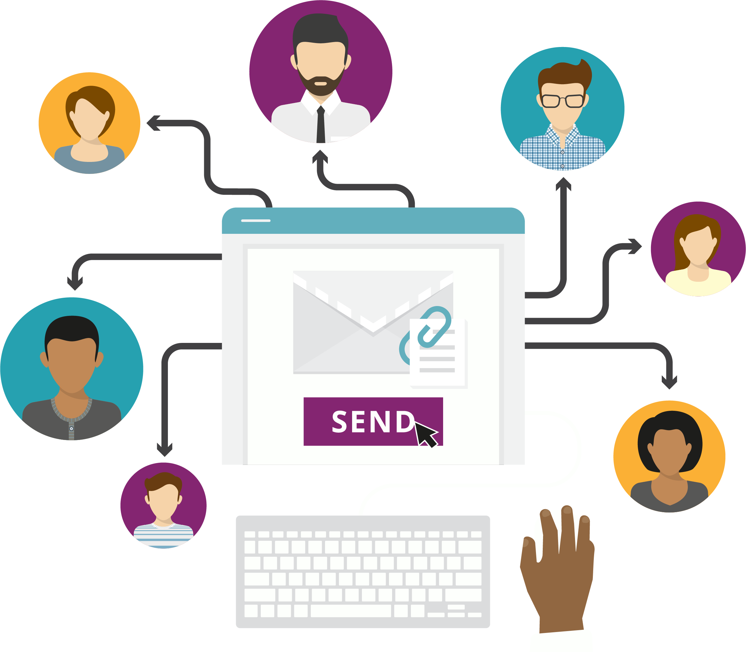 Email Marketing